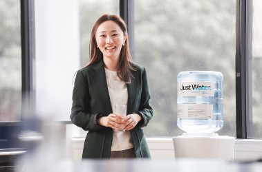 The Benefits of Filtered Water in the Workplace