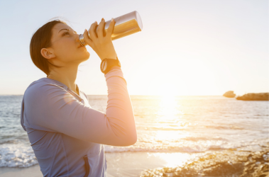 Ways to Make Hydrating a Habit
