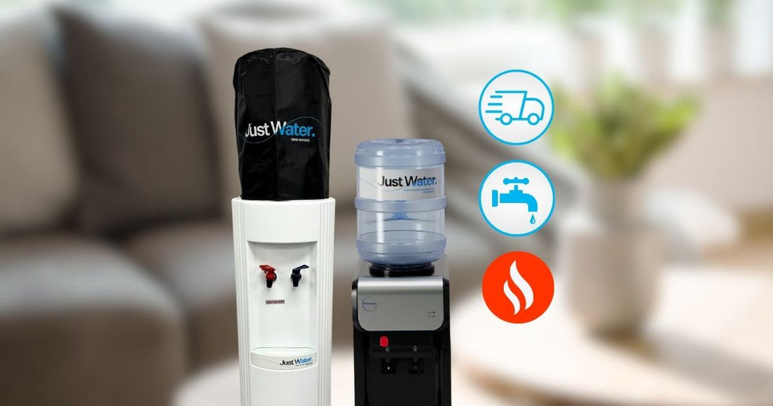 Just Water Home Water Coolers