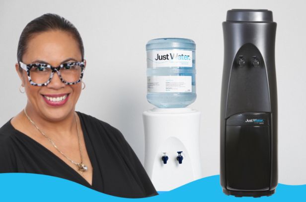Beatrice Faumuina ONZM Brand Ambassador to Just Life Group