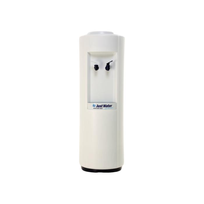 White Refurbished Water Cooler