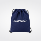 Just Water Drawstring Sports Backpack