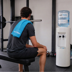 Just Water Home Gym Sports Towel