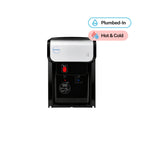 Just Water Benchtop Direct Connect Hot & Cold Water Cooler