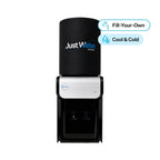 Fill-Your-Own Bench-Top Cool & Cold Home Water Cooler 