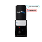 FIll-Your-Own Bench-Top Hot & Cold Water Cooler 